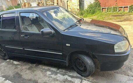 Chery Amulet (A15) I, 2007 год, 57 500 рублей, 5 фотография