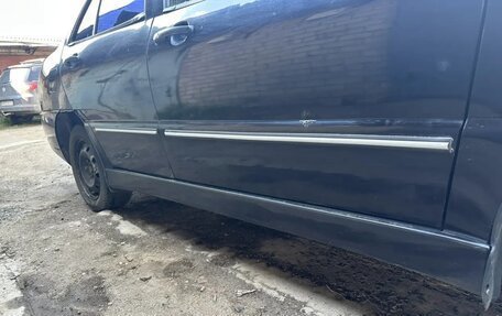 Chery Amulet (A15) I, 2007 год, 57 500 рублей, 9 фотография