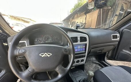 Chery Amulet (A15) I, 2007 год, 57 500 рублей, 8 фотография