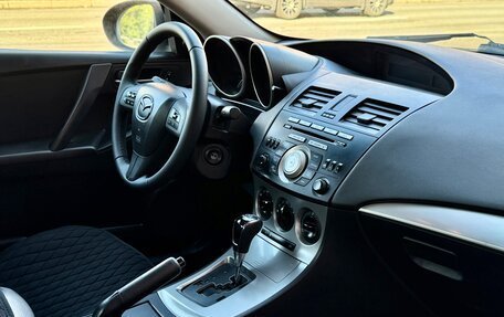 Mazda 3, 2010 год, 785 000 рублей, 18 фотография