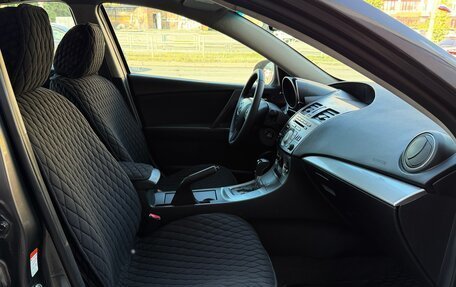 Mazda 3, 2010 год, 785 000 рублей, 16 фотография
