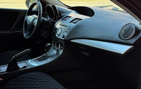 Mazda 3, 2010 год, 785 000 рублей, 17 фотография