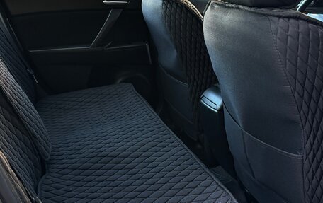 Mazda 3, 2010 год, 785 000 рублей, 19 фотография