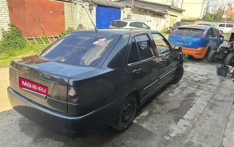 Chery Amulet (A15) I, 2007 год, 57 500 рублей, 4 фотография