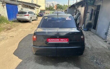 Chery Amulet (A15) I, 2007 год, 57 500 рублей, 3 фотография