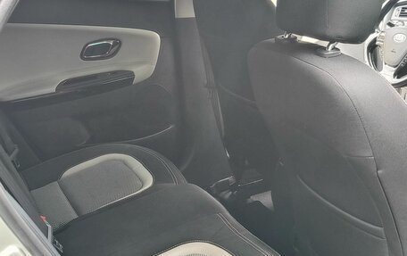 KIA cee'd III, 2012 год, 1 190 000 рублей, 13 фотография