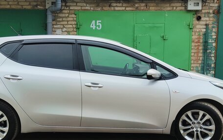 KIA cee'd III, 2012 год, 1 190 000 рублей, 7 фотография