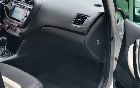 KIA cee'd III, 2012 год, 1 190 000 рублей, 14 фотография
