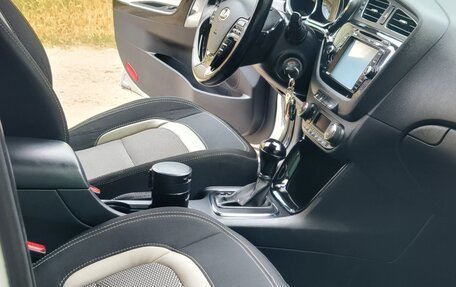 KIA cee'd III, 2012 год, 1 190 000 рублей, 12 фотография