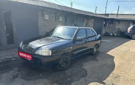 Chery Amulet (A15) I, 2007 год, 57 500 рублей, 12 фотография