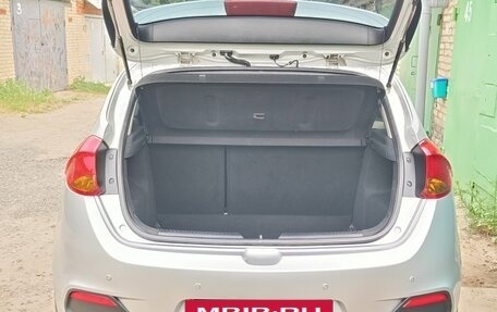 KIA cee'd III, 2012 год, 1 190 000 рублей, 9 фотография