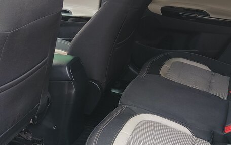 KIA cee'd III, 2012 год, 1 190 000 рублей, 16 фотография