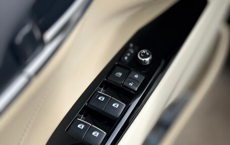 Toyota Camry, 2021 год, 2 800 000 рублей, 13 фотография