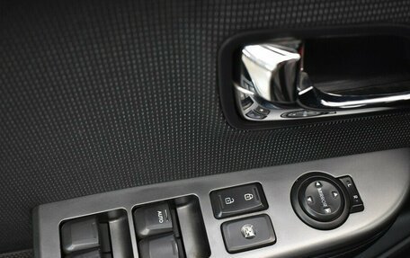 KIA Rio III рестайлинг, 2012 год, 590 000 рублей, 12 фотография