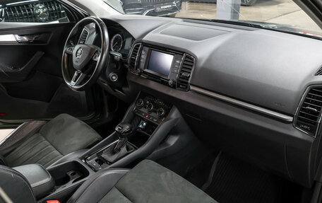 Skoda Karoq I, 2020 год, 2 637 000 рублей, 12 фотография