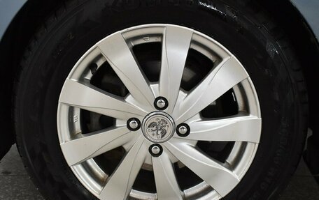 KIA Rio III рестайлинг, 2012 год, 590 000 рублей, 17 фотография