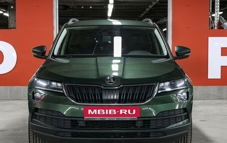 Skoda Karoq I, 2020 год, 2 637 000 рублей, 2 фотография