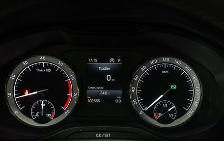 Skoda Karoq I, 2020 год, 2 637 000 рублей, 14 фотография