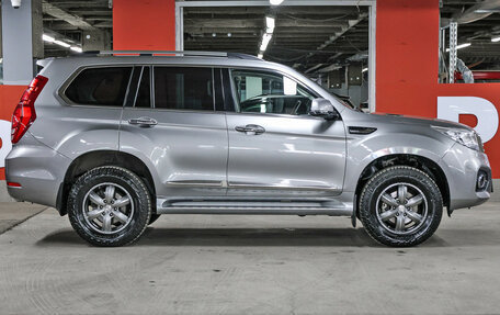 Haval H9 I рестайлинг, 2022 год, 3 199 000 рублей, 4 фотография