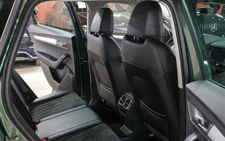 Skoda Karoq I, 2020 год, 2 637 000 рублей, 13 фотография