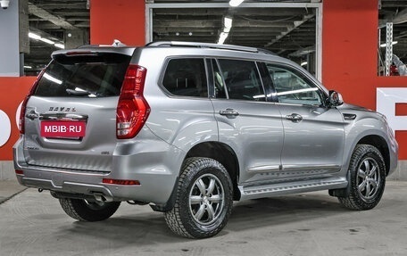 Haval H9 I рестайлинг, 2022 год, 3 199 000 рублей, 6 фотография