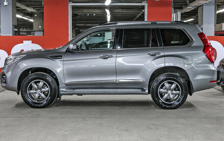 Haval H9 I рестайлинг, 2022 год, 3 199 000 рублей, 9 фотография