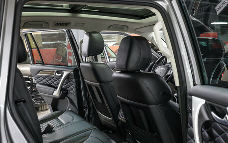 Haval H9 I рестайлинг, 2022 год, 3 199 000 рублей, 13 фотография