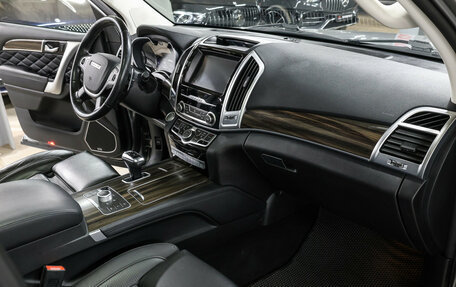 Haval H9 I рестайлинг, 2022 год, 3 199 000 рублей, 12 фотография