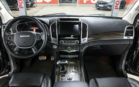 Haval H9 I рестайлинг, 2022 год, 3 199 000 рублей, 15 фотография
