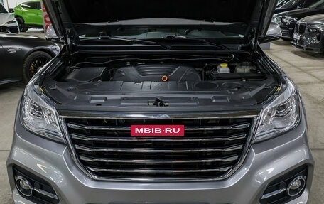 Haval H9 I рестайлинг, 2022 год, 3 199 000 рублей, 10 фотография