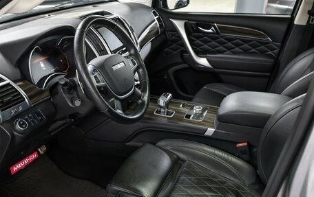 Haval H9 I рестайлинг, 2022 год, 3 199 000 рублей, 17 фотография