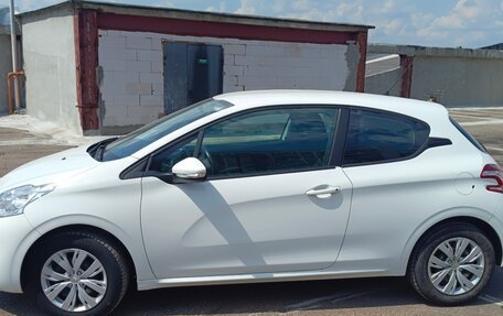Peugeot 208 II, 2014 год, 790 000 рублей, 4 фотография