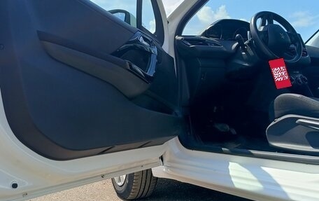 Peugeot 208 II, 2014 год, 790 000 рублей, 9 фотография