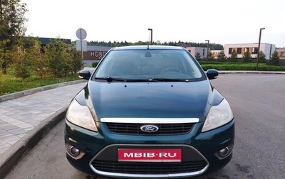 Ford Focus II рестайлинг, 2008 год, 420 000 рублей, 1 фотография