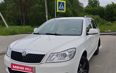 Skoda Octavia, 2012 год, 850 000 рублей, 1 фотография