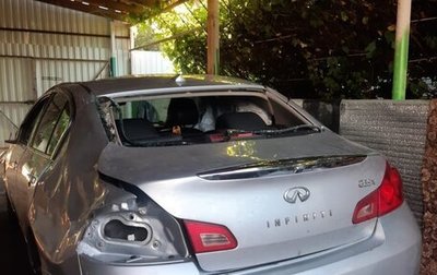 Infiniti G, 2006 год, 300 000 рублей, 1 фотография