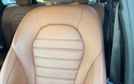 Mercedes-Benz GLC, 2020 год, 5 000 000 рублей, 15 фотография
