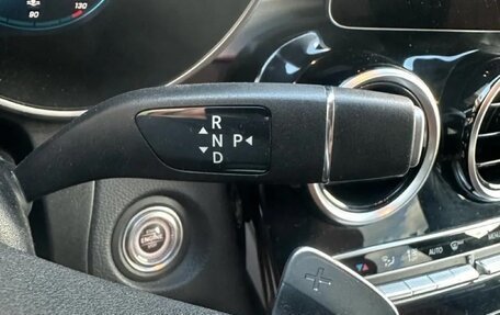 Mercedes-Benz GLC, 2020 год, 5 000 000 рублей, 22 фотография