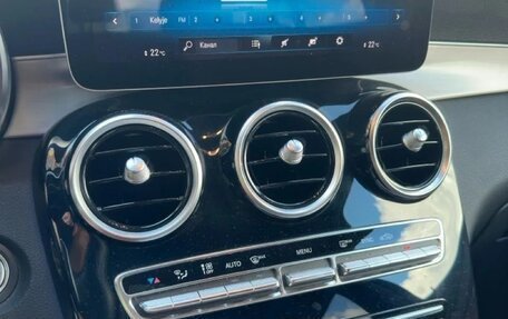 Mercedes-Benz GLC, 2020 год, 5 000 000 рублей, 27 фотография