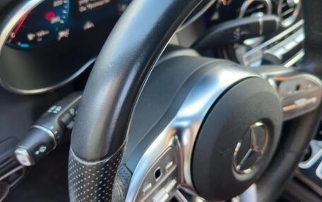 Mercedes-Benz GLC, 2020 год, 5 000 000 рублей, 25 фотография