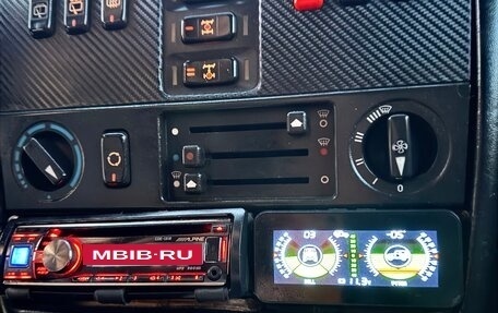 Mercedes-Benz G-Класс W463 рестайлинг _ii, 1996 год, 1 500 000 рублей, 4 фотография