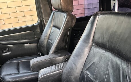 Mercedes-Benz G-Класс W463 рестайлинг _ii, 1996 год, 1 500 000 рублей, 8 фотография