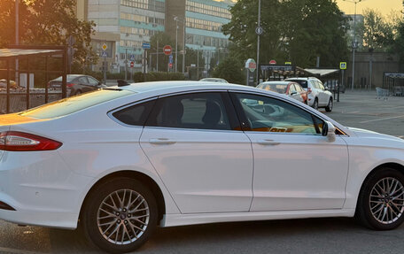 Ford Mondeo V, 2017 год, 2 150 000 рублей, 4 фотография