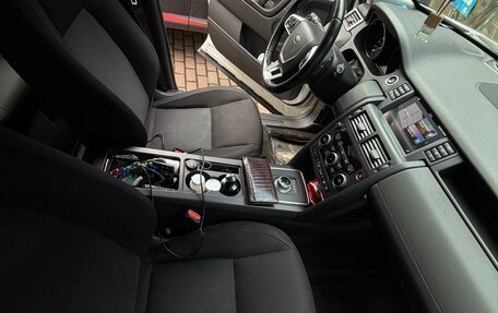 Land Rover Discovery Sport I рестайлинг, 2015 год, 2 000 000 рублей, 6 фотография