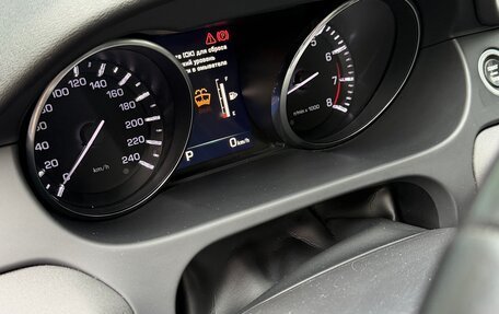 Land Rover Discovery Sport I рестайлинг, 2015 год, 2 000 000 рублей, 11 фотография