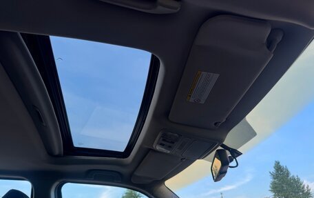 Honda Pilot III рестайлинг, 2008 год, 999 000 рублей, 12 фотография