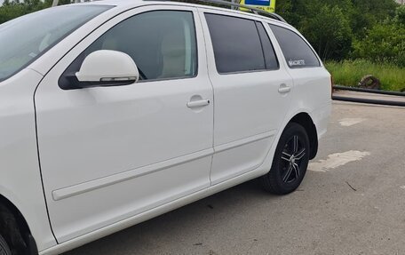 Skoda Octavia, 2012 год, 850 000 рублей, 7 фотография