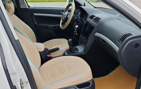 Skoda Octavia, 2012 год, 850 000 рублей, 14 фотография