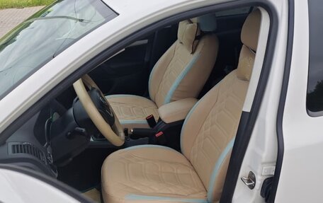 Skoda Octavia, 2012 год, 850 000 рублей, 12 фотография