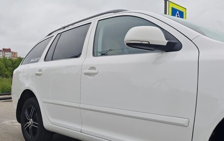 Skoda Octavia, 2012 год, 850 000 рублей, 3 фотография